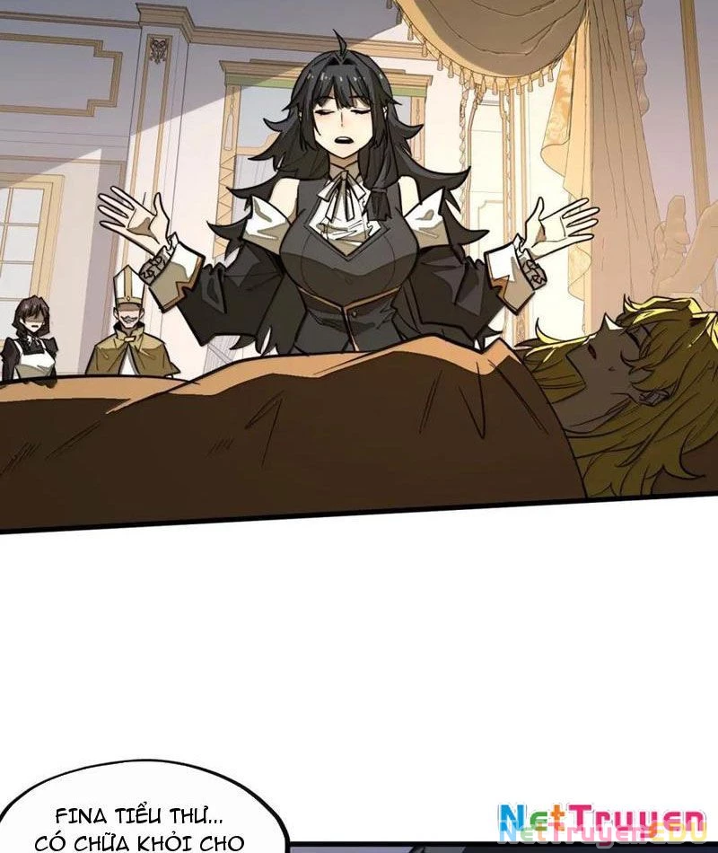 Từ Đáy Xã Hội Quật Khởi Chapter 46 - Trang 2