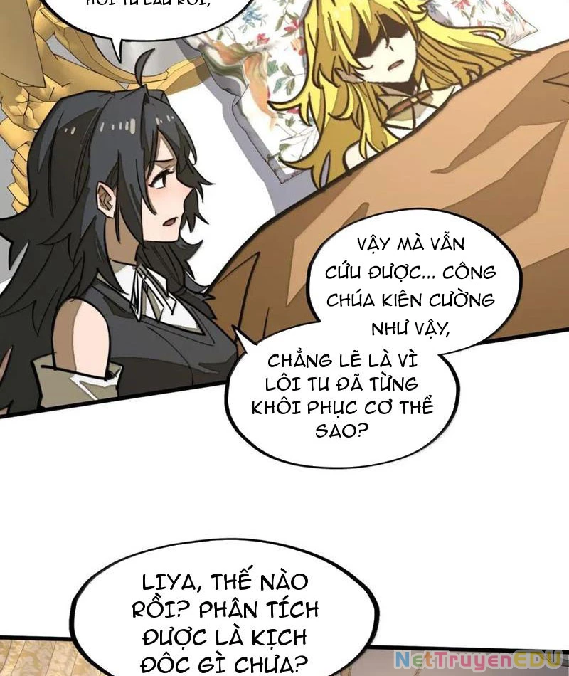 Từ Đáy Xã Hội Quật Khởi Chapter 46 - Trang 2