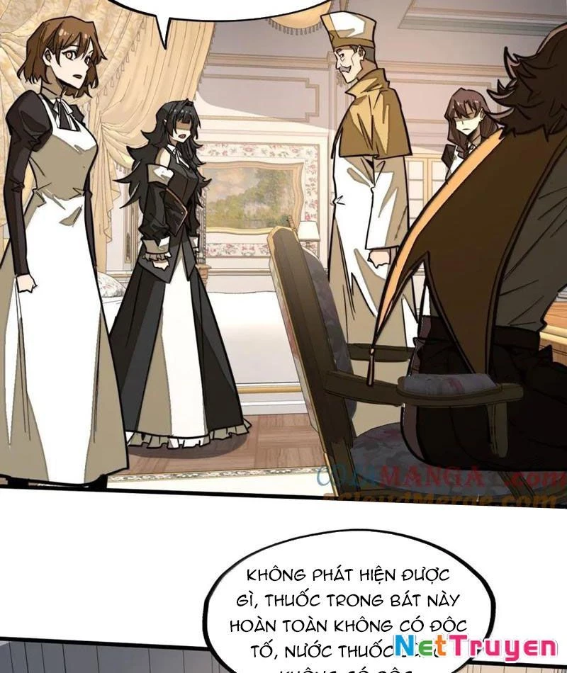 Từ Đáy Xã Hội Quật Khởi Chapter 46 - Trang 2