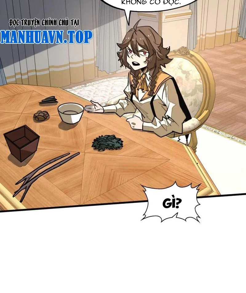 Từ Đáy Xã Hội Quật Khởi Chapter 46 - Trang 2