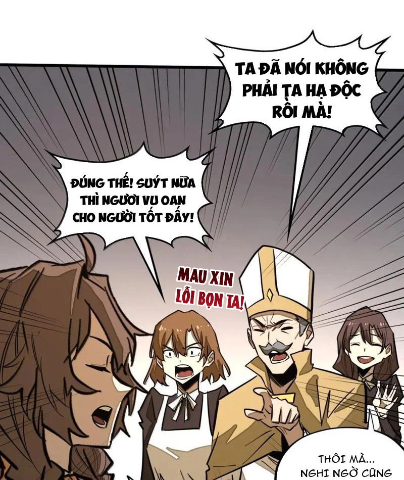 Từ Đáy Xã Hội Quật Khởi Chapter 46 - Trang 2