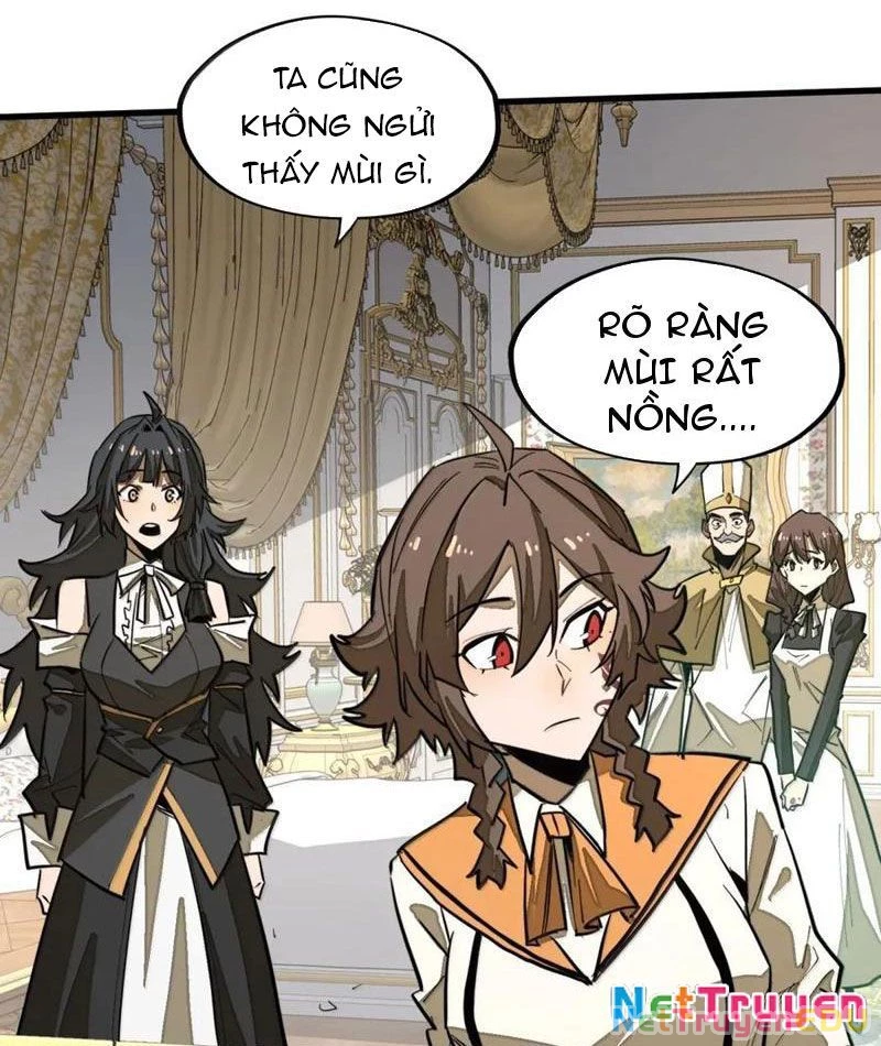 Từ Đáy Xã Hội Quật Khởi Chapter 46 - Trang 2