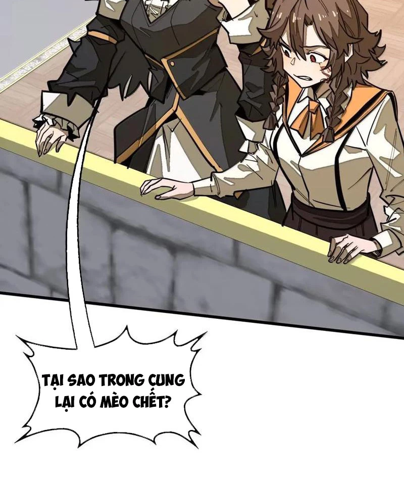 Từ Đáy Xã Hội Quật Khởi Chapter 46 - Trang 2