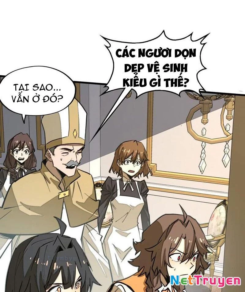 Từ Đáy Xã Hội Quật Khởi Chapter 46 - Trang 2