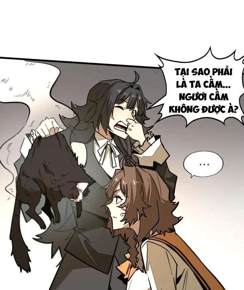 Từ Đáy Xã Hội Quật Khởi Chapter 46 - Trang 2