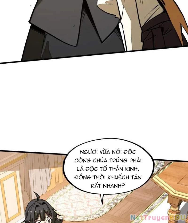 Từ Đáy Xã Hội Quật Khởi Chapter 46 - Trang 2