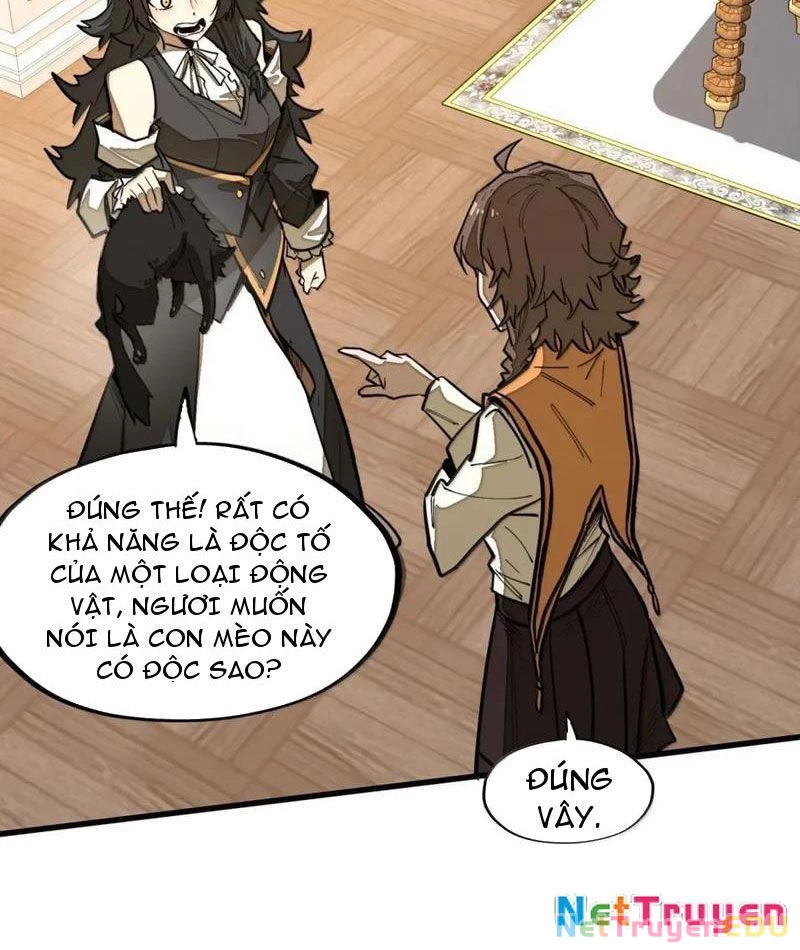 Từ Đáy Xã Hội Quật Khởi Chapter 46 - Trang 2