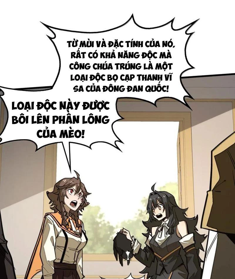 Từ Đáy Xã Hội Quật Khởi Chapter 46 - Trang 2