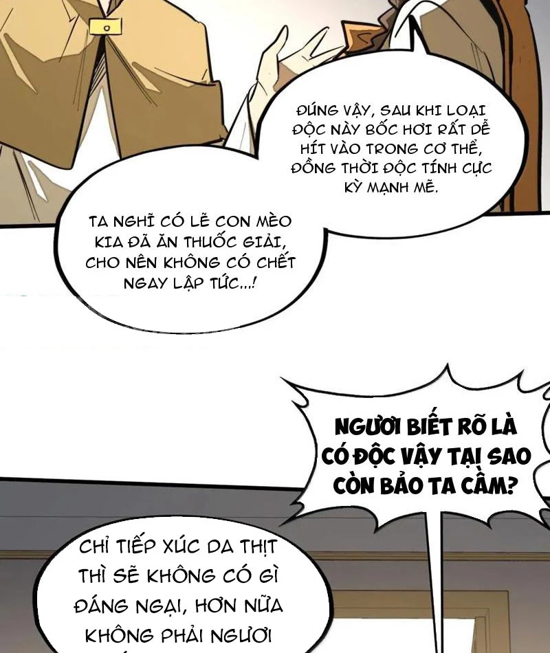 Từ Đáy Xã Hội Quật Khởi Chapter 46 - Trang 2