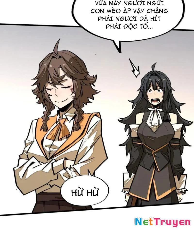 Từ Đáy Xã Hội Quật Khởi Chapter 46 - Trang 2