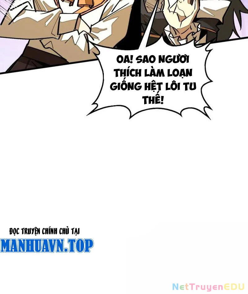 Từ Đáy Xã Hội Quật Khởi Chapter 46 - Trang 2