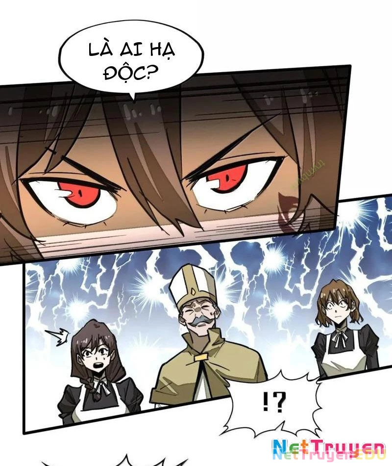 Từ Đáy Xã Hội Quật Khởi Chapter 46 - Trang 2