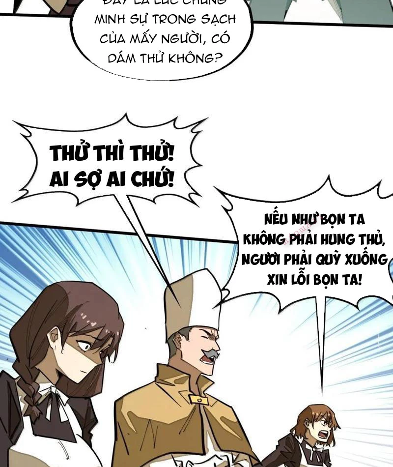 Từ Đáy Xã Hội Quật Khởi Chapter 46 - Trang 2