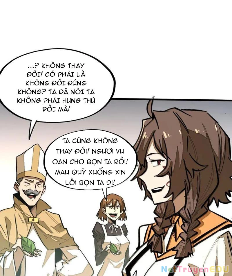 Từ Đáy Xã Hội Quật Khởi Chapter 46 - Trang 2