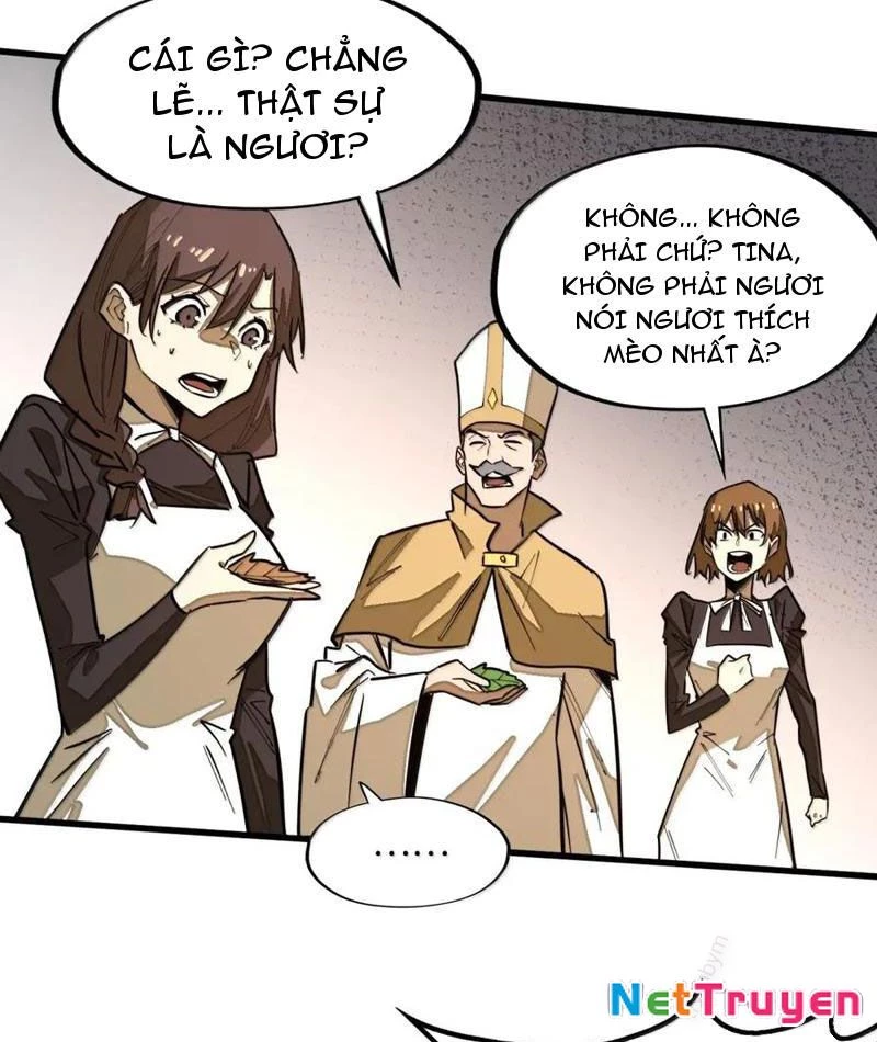 Từ Đáy Xã Hội Quật Khởi Chapter 46 - Trang 2