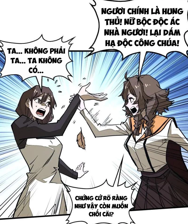 Từ Đáy Xã Hội Quật Khởi Chapter 46 - Trang 2