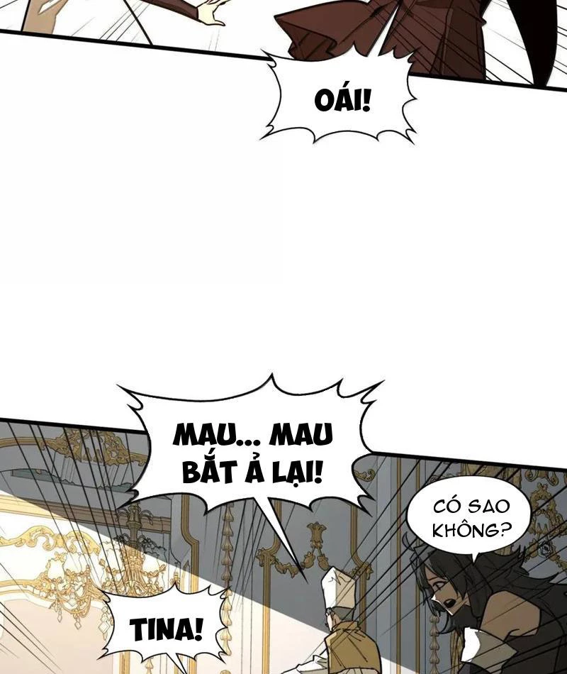 Từ Đáy Xã Hội Quật Khởi Chapter 46 - Trang 2