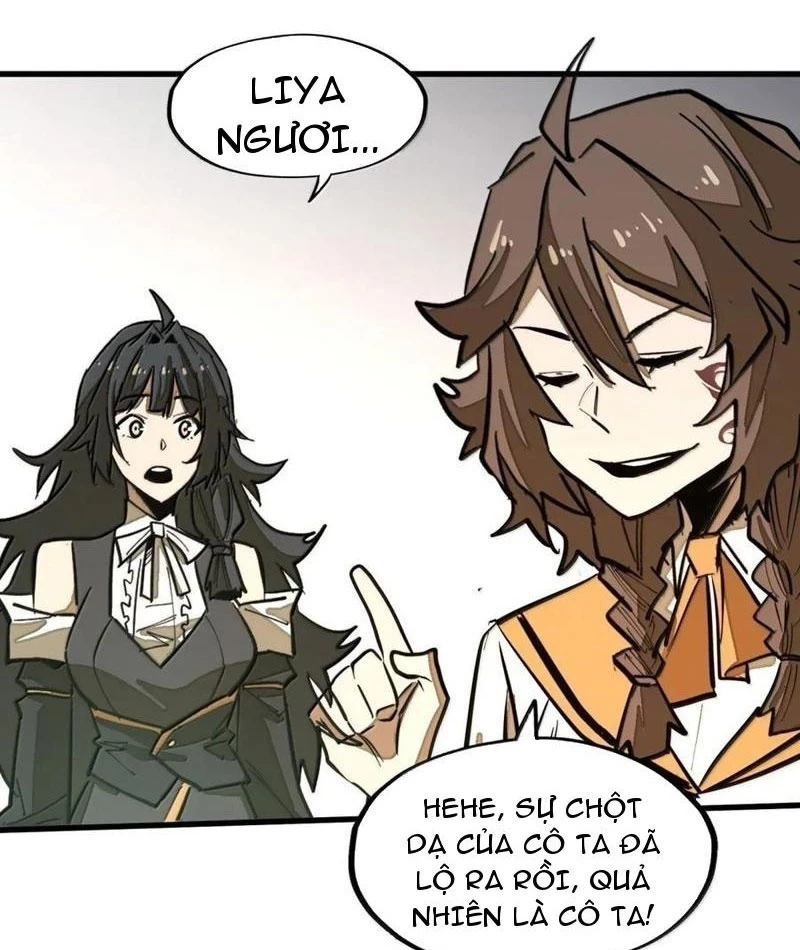 Từ Đáy Xã Hội Quật Khởi Chapter 46 - Trang 2