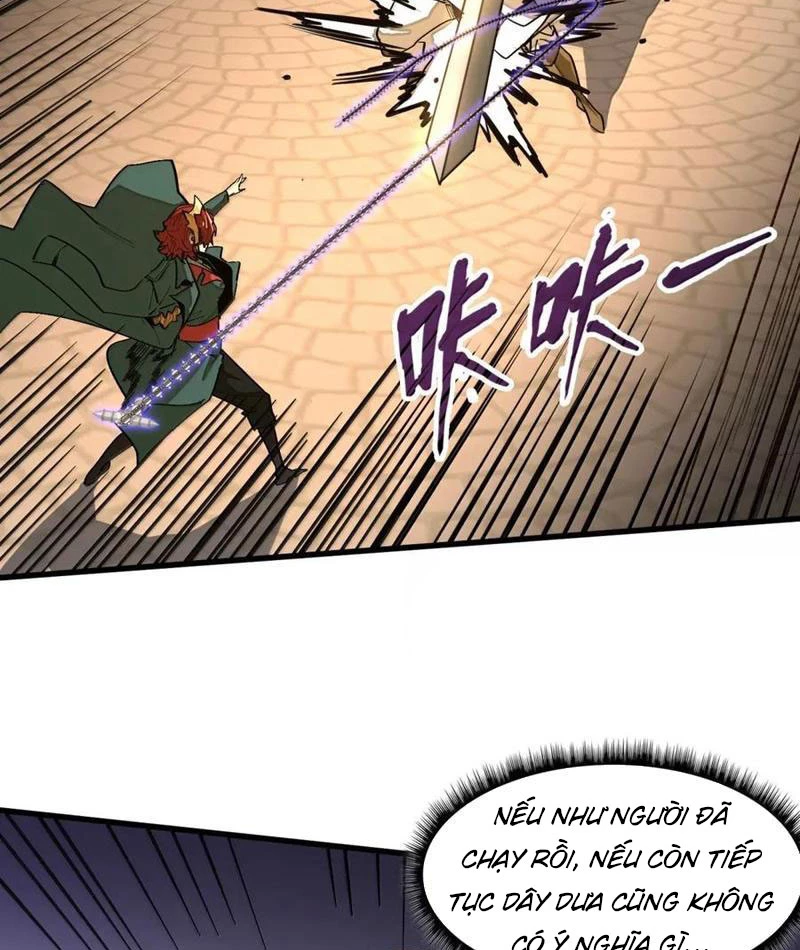 Từ Đáy Xã Hội Quật Khởi Chapter 47 - Trang 2