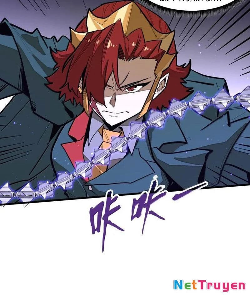 Từ Đáy Xã Hội Quật Khởi Chapter 47 - Trang 2