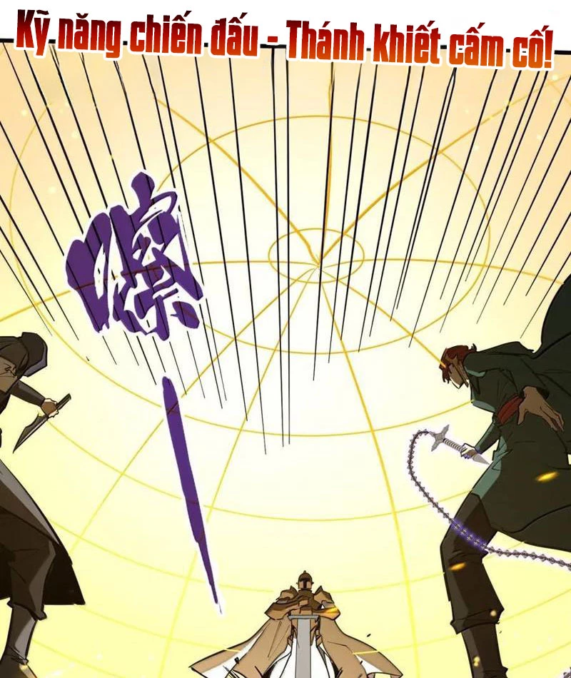 Từ Đáy Xã Hội Quật Khởi Chapter 47 - Trang 2