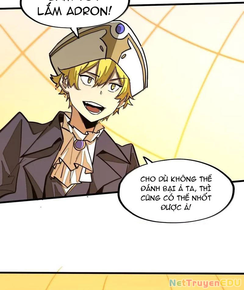 Từ Đáy Xã Hội Quật Khởi Chapter 47 - Trang 2