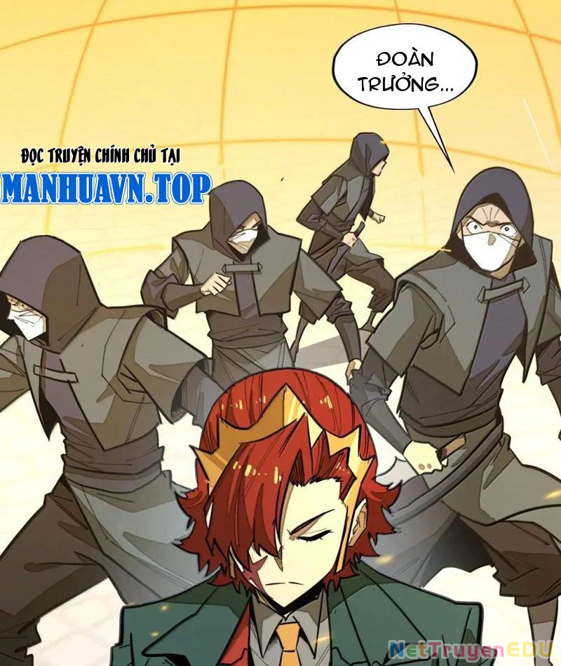 Từ Đáy Xã Hội Quật Khởi Chapter 47 - Trang 2