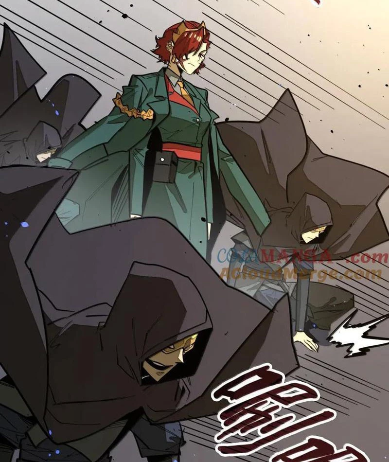 Từ Đáy Xã Hội Quật Khởi Chapter 47 - Trang 2