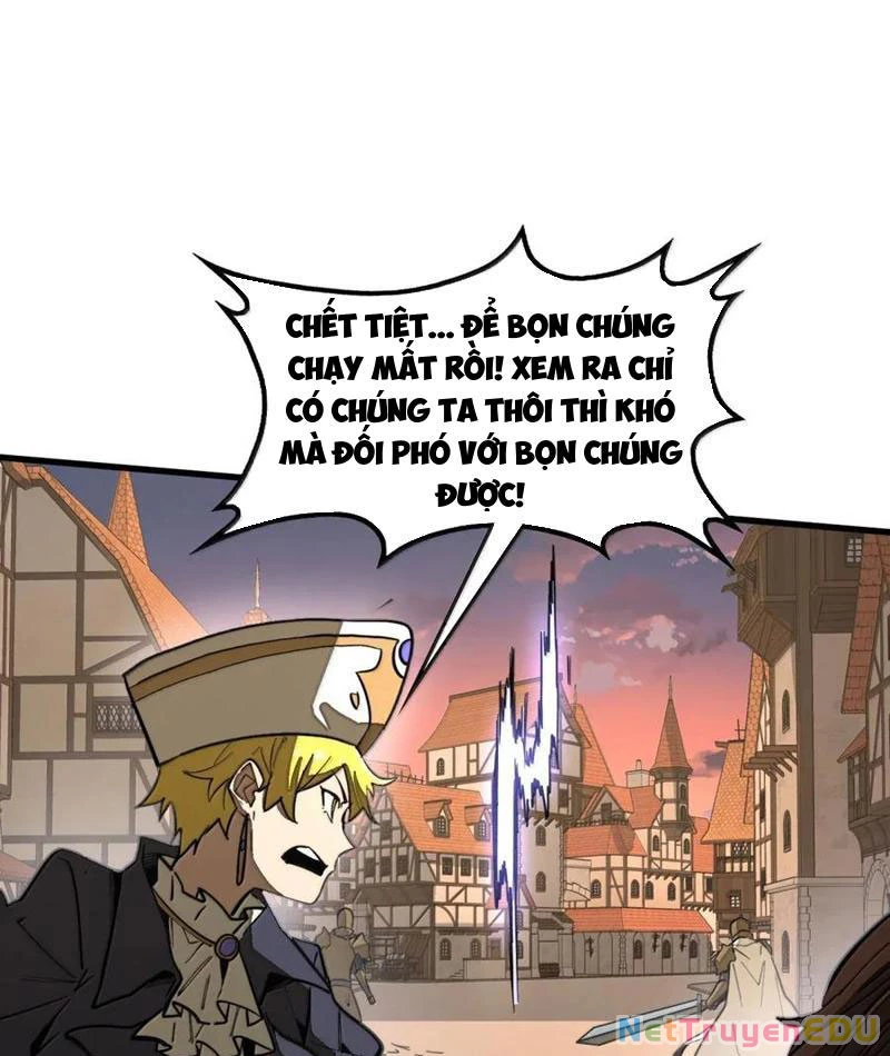 Từ Đáy Xã Hội Quật Khởi Chapter 47 - Trang 2