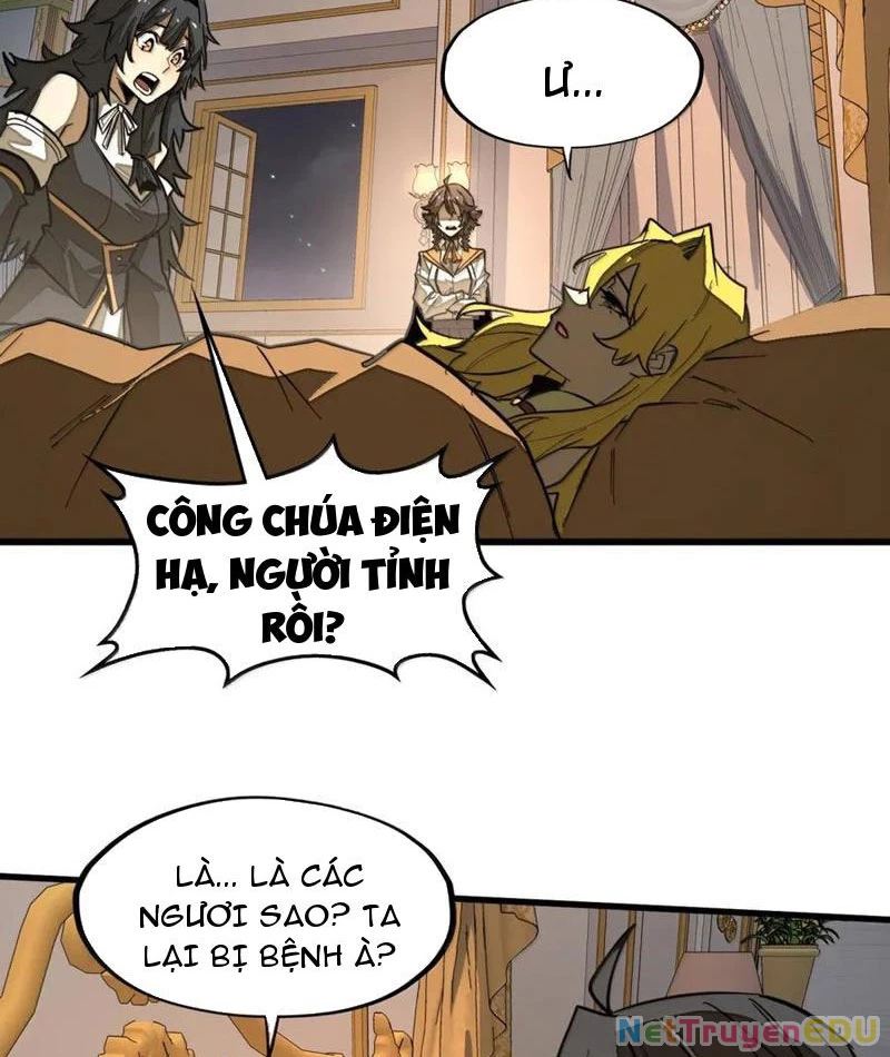 Từ Đáy Xã Hội Quật Khởi Chapter 47 - Trang 2