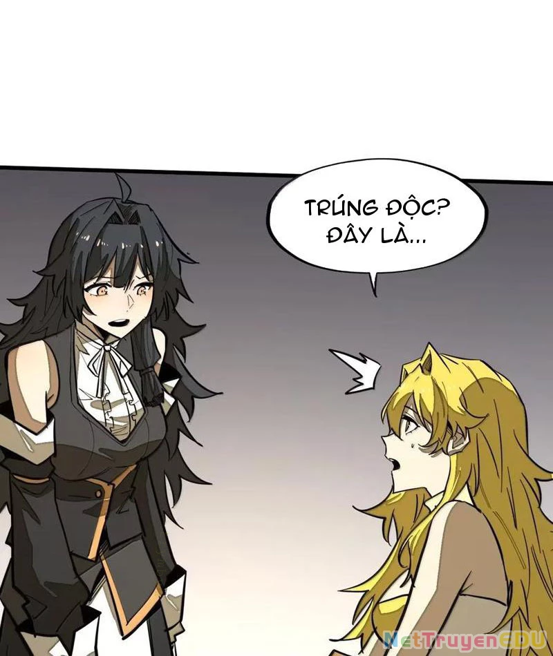 Từ Đáy Xã Hội Quật Khởi Chapter 47 - Trang 2