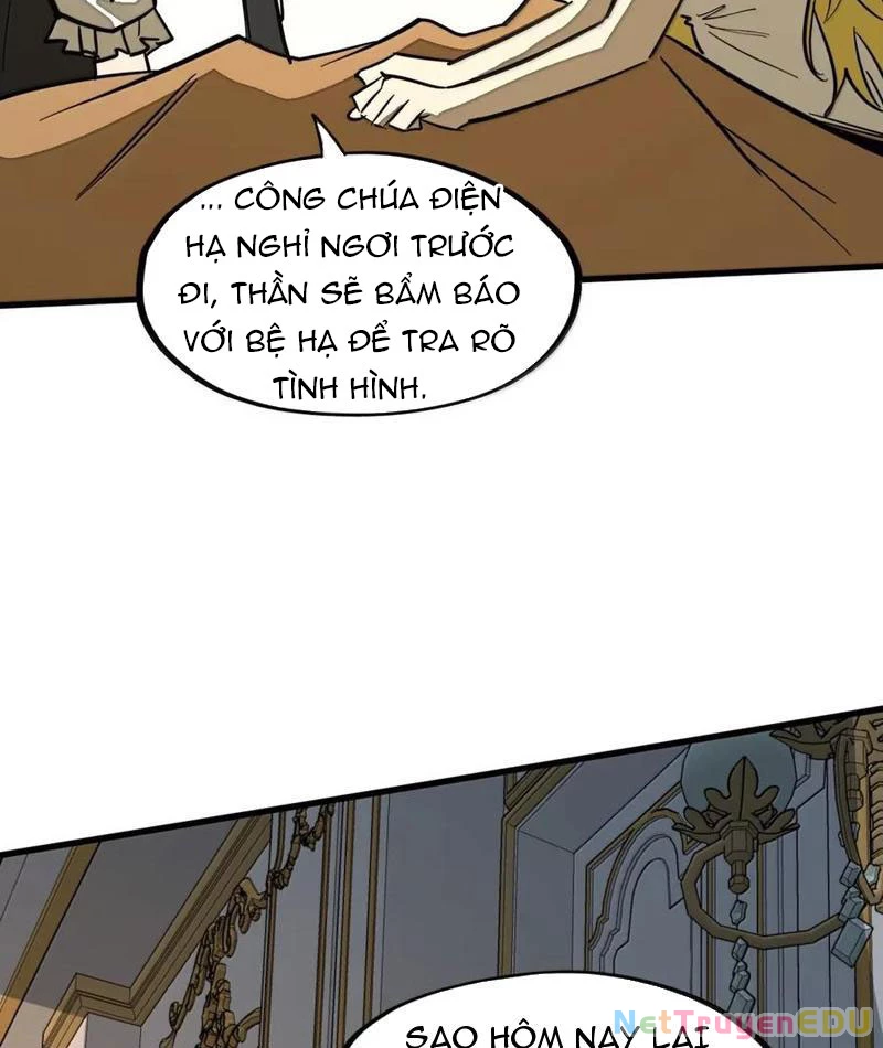 Từ Đáy Xã Hội Quật Khởi Chapter 47 - Trang 2