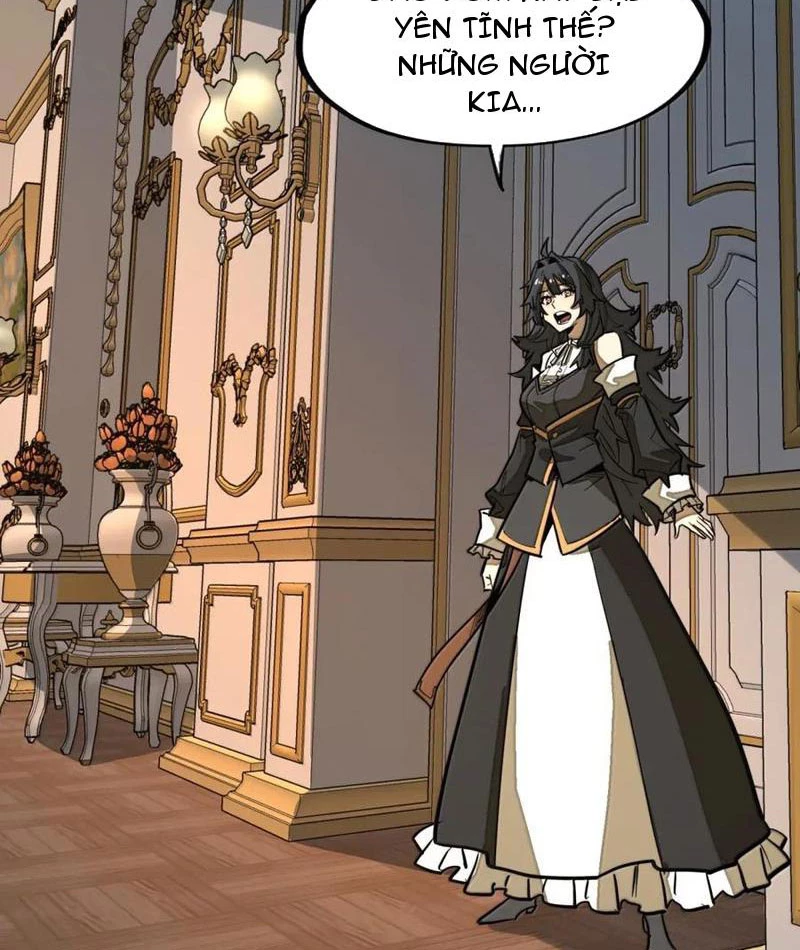 Từ Đáy Xã Hội Quật Khởi Chapter 47 - Trang 2