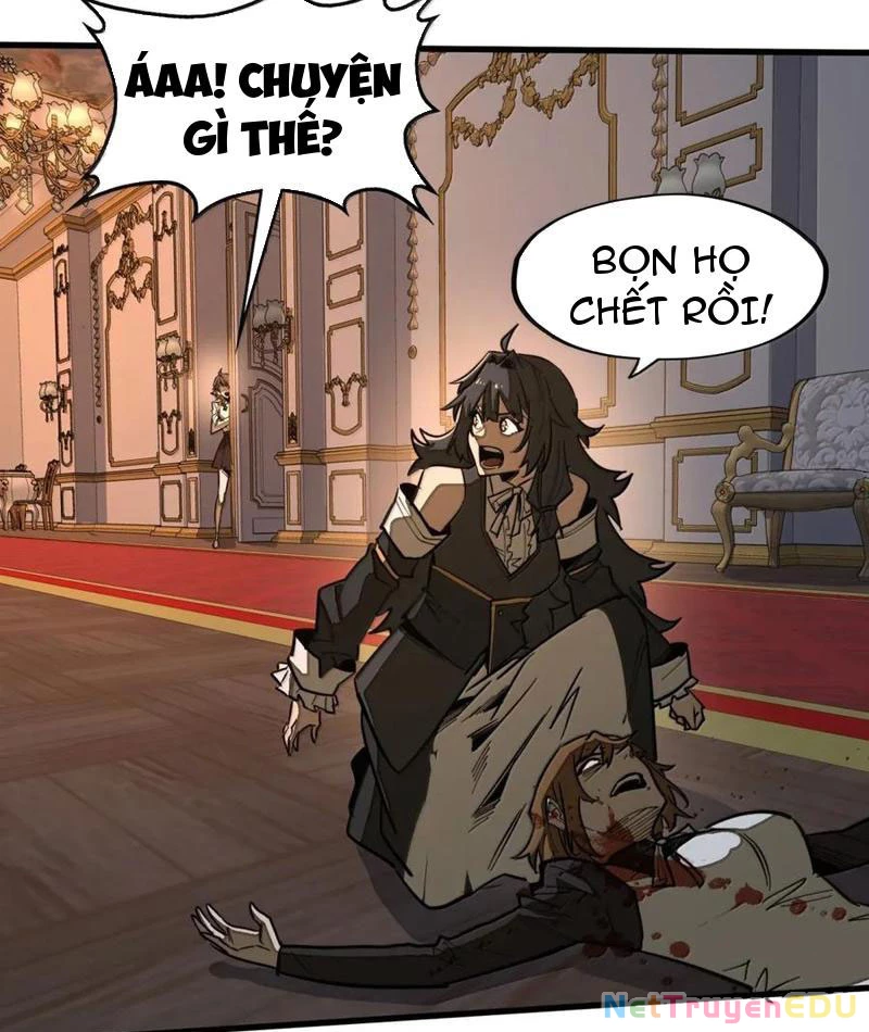 Từ Đáy Xã Hội Quật Khởi Chapter 47 - Trang 2