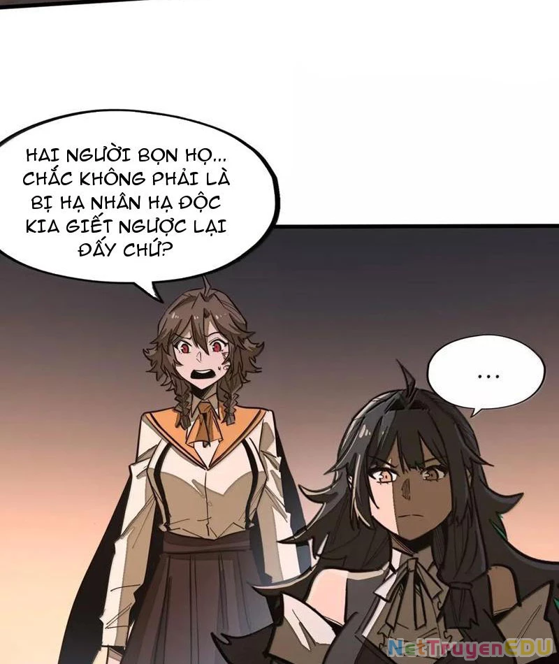 Từ Đáy Xã Hội Quật Khởi Chapter 47 - Trang 2