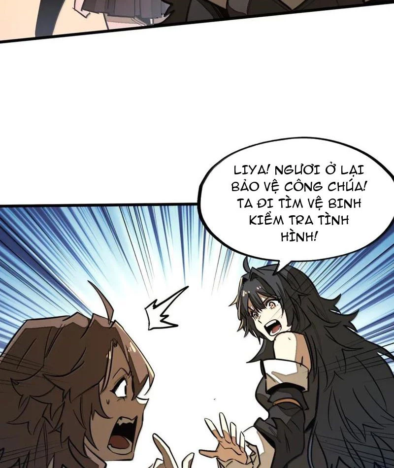 Từ Đáy Xã Hội Quật Khởi Chapter 47 - Trang 2