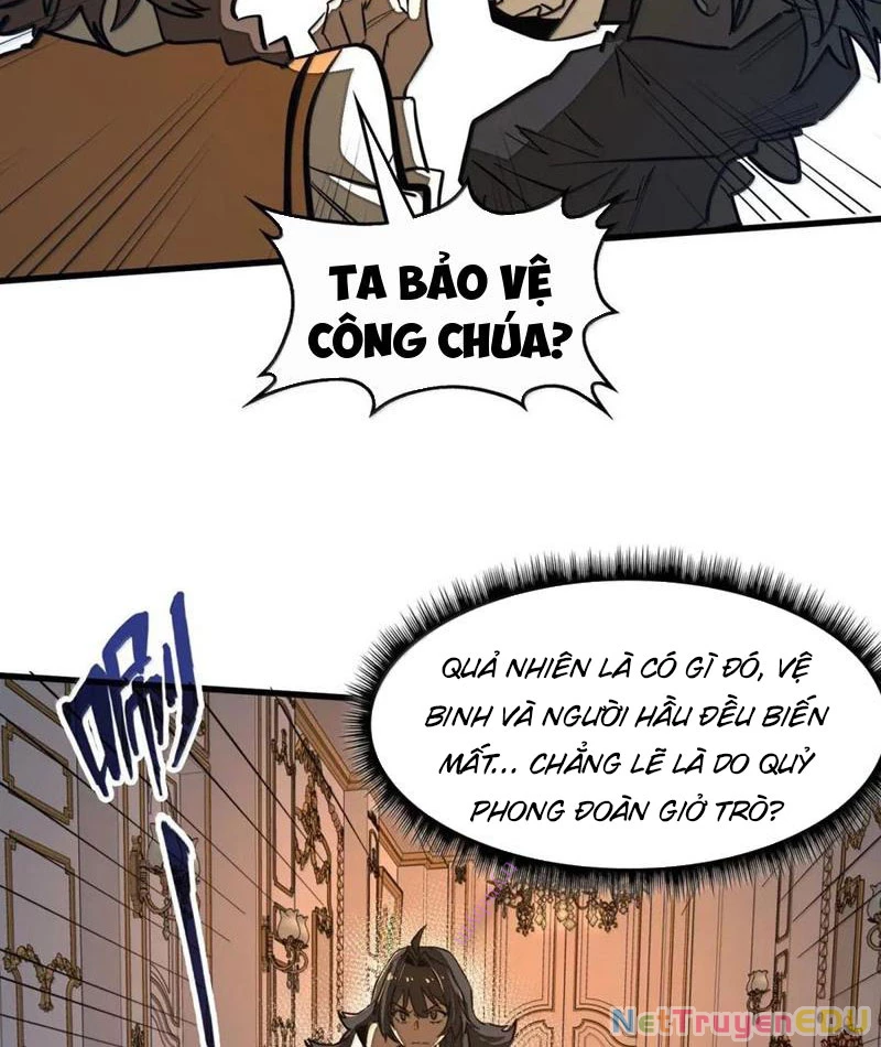 Từ Đáy Xã Hội Quật Khởi Chapter 47 - Trang 2