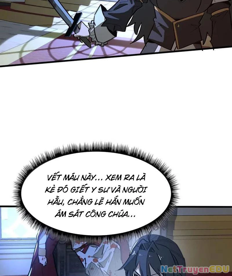 Từ Đáy Xã Hội Quật Khởi Chapter 47 - Trang 2