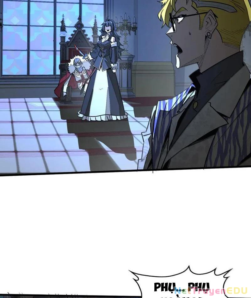 Từ Đáy Xã Hội Quật Khởi Chapter 47 - Trang 2