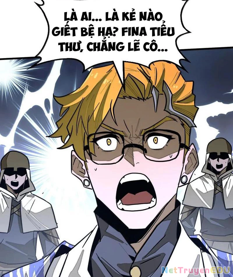 Từ Đáy Xã Hội Quật Khởi Chapter 47 - Trang 2