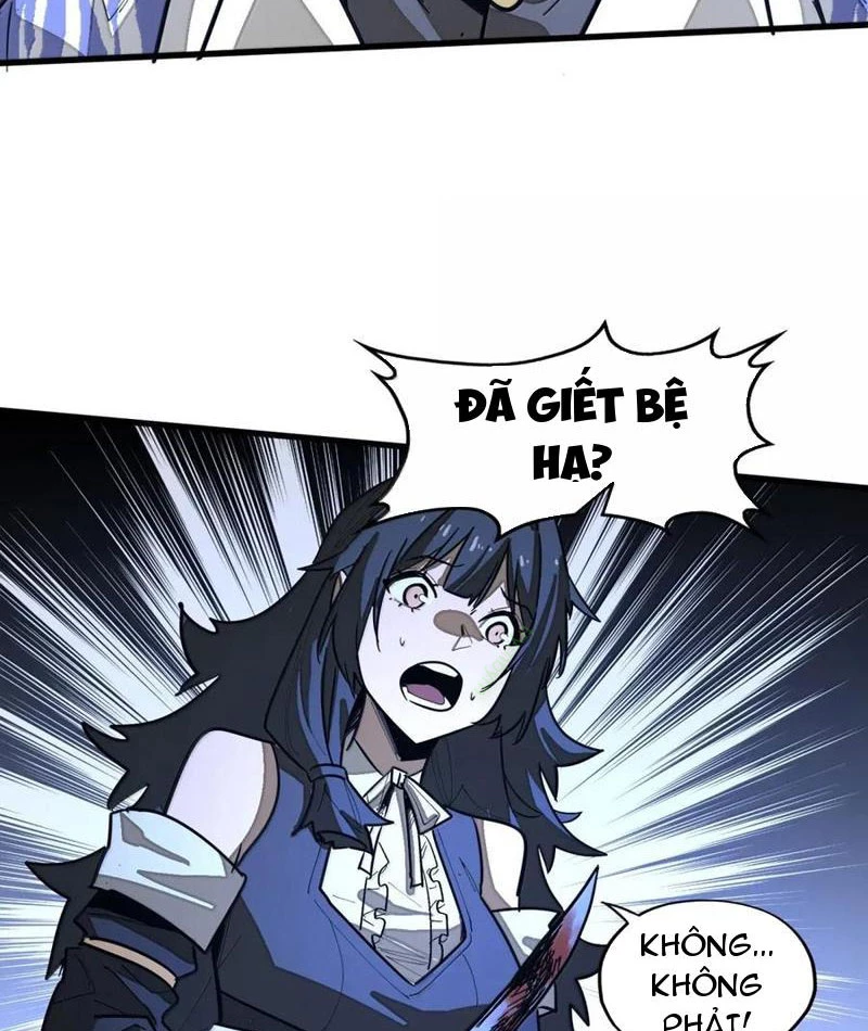 Từ Đáy Xã Hội Quật Khởi Chapter 47 - Trang 2