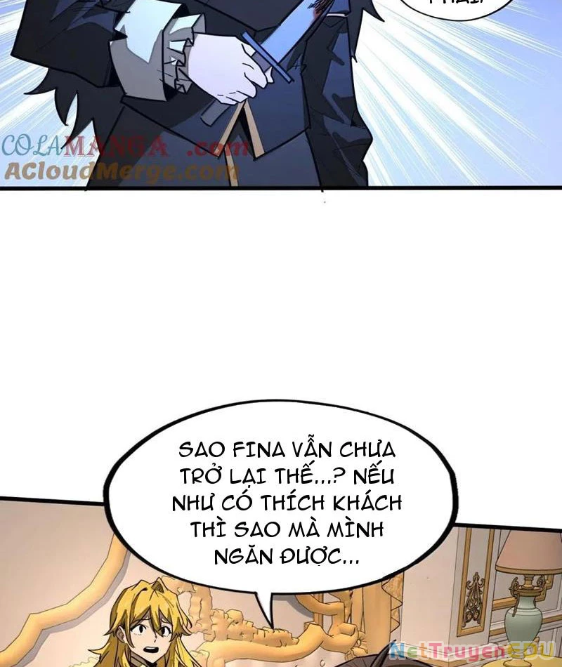 Từ Đáy Xã Hội Quật Khởi Chapter 47 - Trang 2