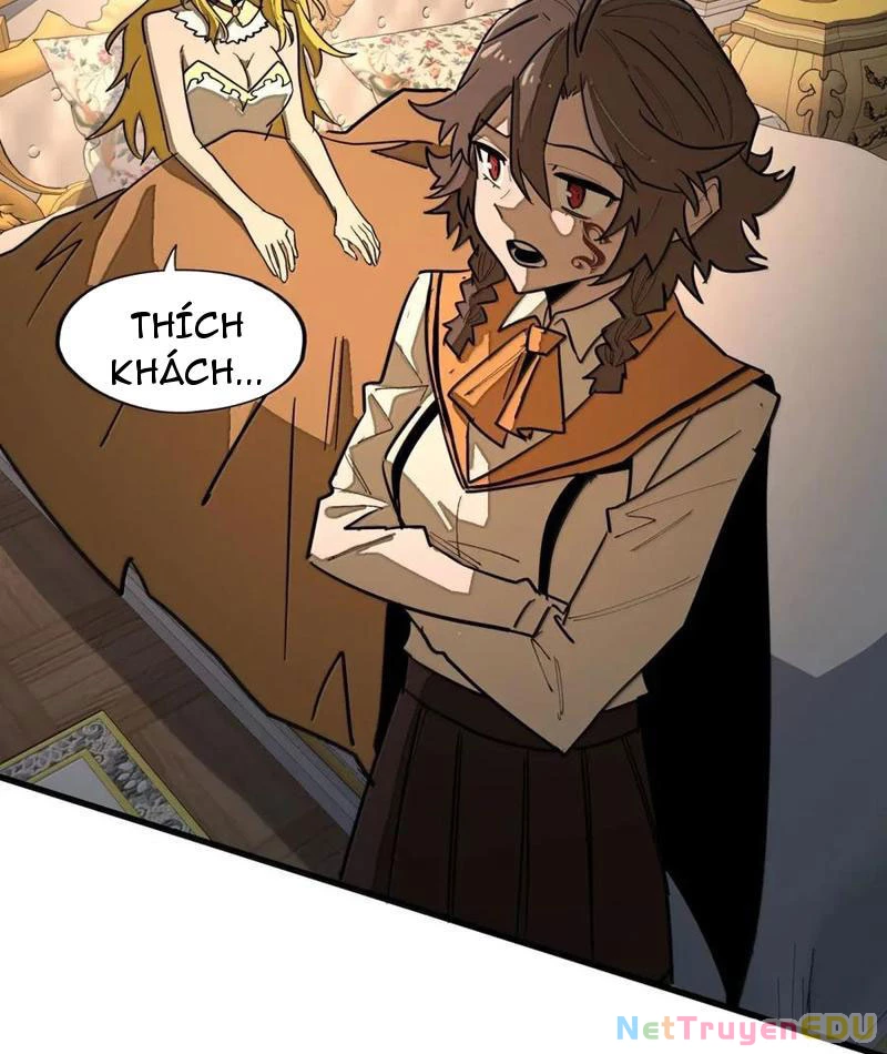 Từ Đáy Xã Hội Quật Khởi Chapter 47 - Trang 2