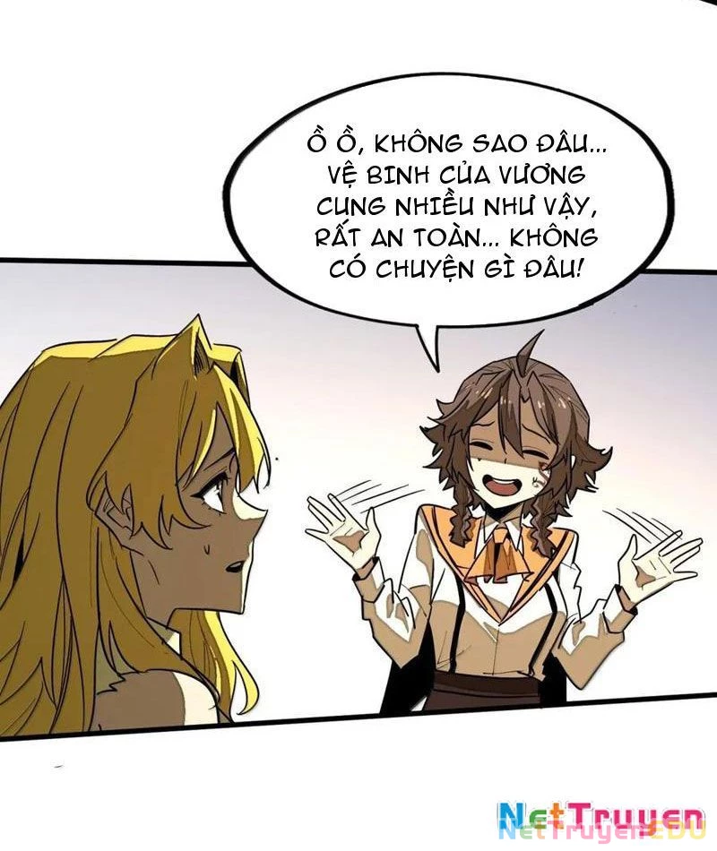 Từ Đáy Xã Hội Quật Khởi Chapter 47 - Trang 2