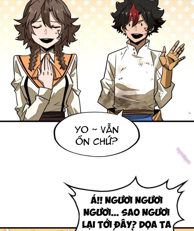 Từ Đáy Xã Hội Quật Khởi Chapter 47 - Trang 2