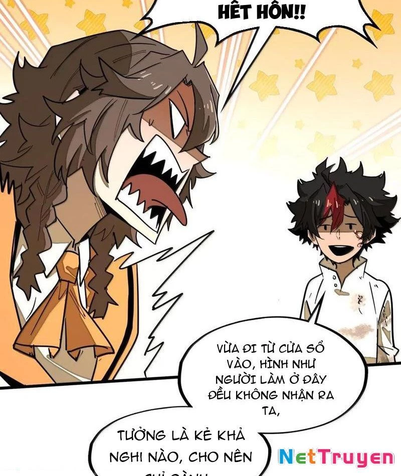 Từ Đáy Xã Hội Quật Khởi Chapter 47 - Trang 2