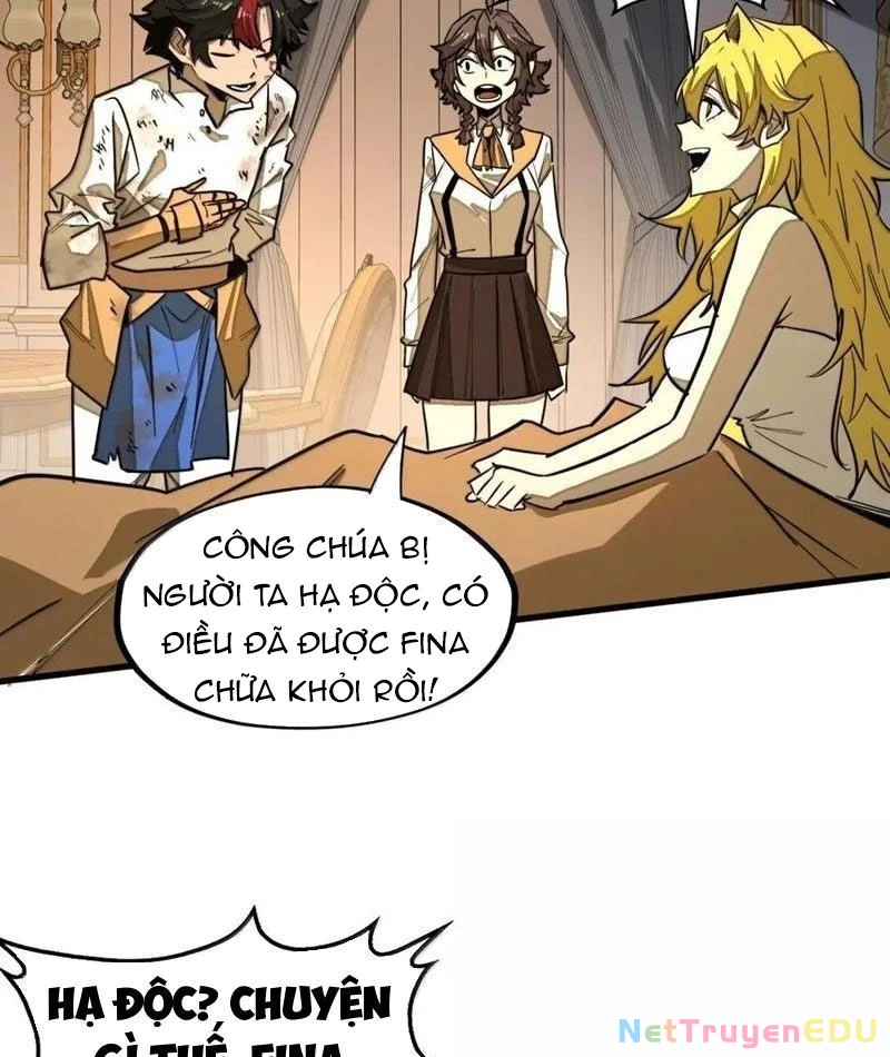 Từ Đáy Xã Hội Quật Khởi Chapter 47 - Trang 2