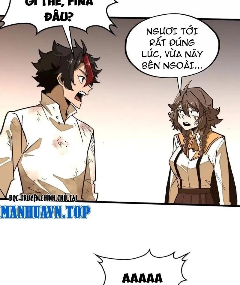 Từ Đáy Xã Hội Quật Khởi Chapter 47 - Trang 2