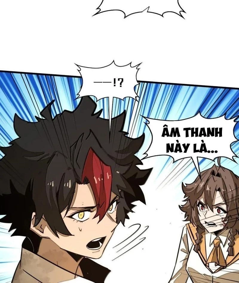 Từ Đáy Xã Hội Quật Khởi Chapter 47 - Trang 2