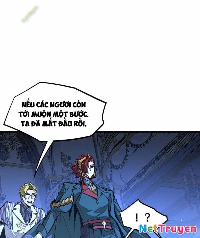 Từ Đáy Xã Hội Quật Khởi Chapter 50 - Trang 2